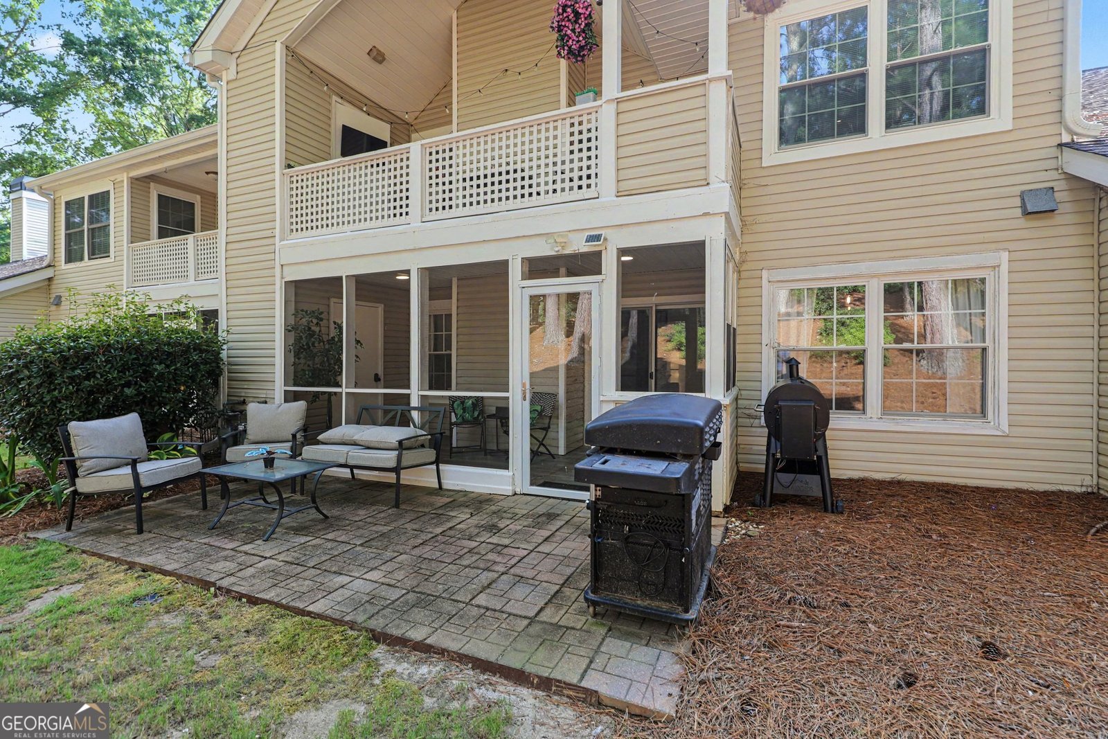 1103 Ridgelake Drive Peachtree City - Photo 26