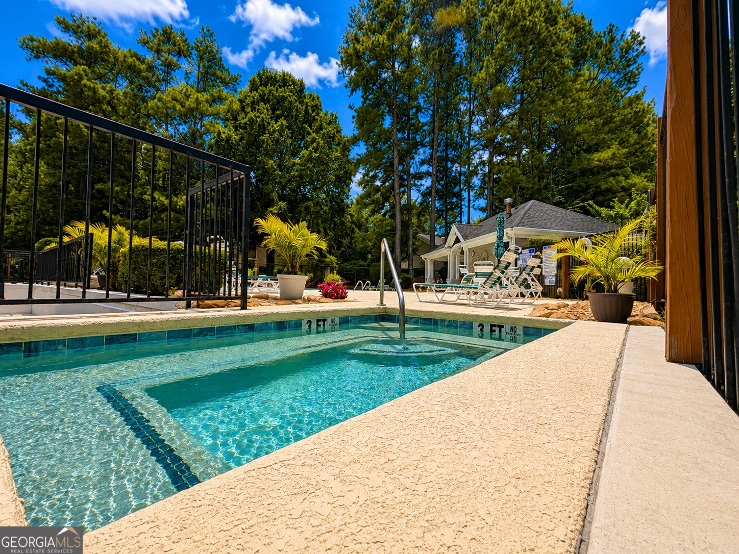 1103 Ridgelake Drive Peachtree City - Photo 30