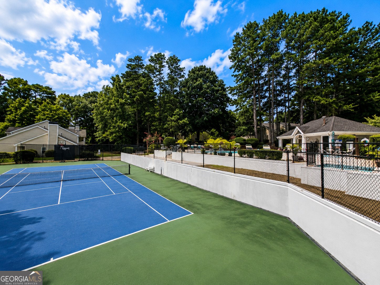 1103 Ridgelake Drive Peachtree City - Photo 31