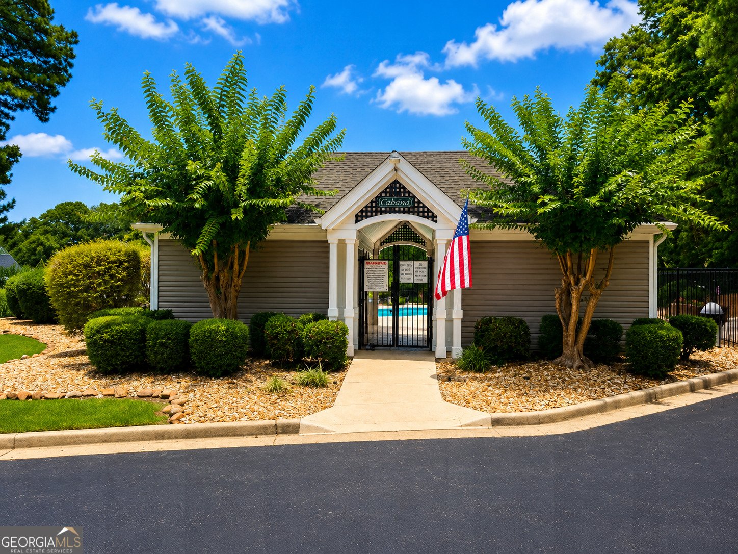 1103 Ridgelake Drive Peachtree City - Photo 32