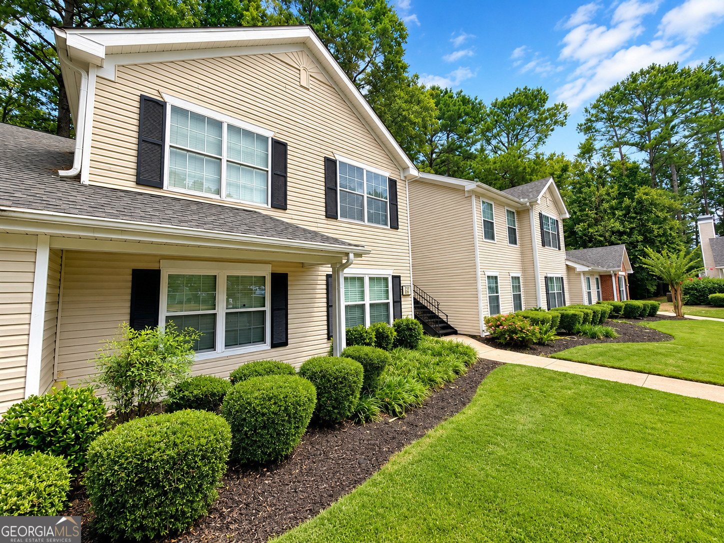 1103 Ridgelake Drive Peachtree City - Photo 34