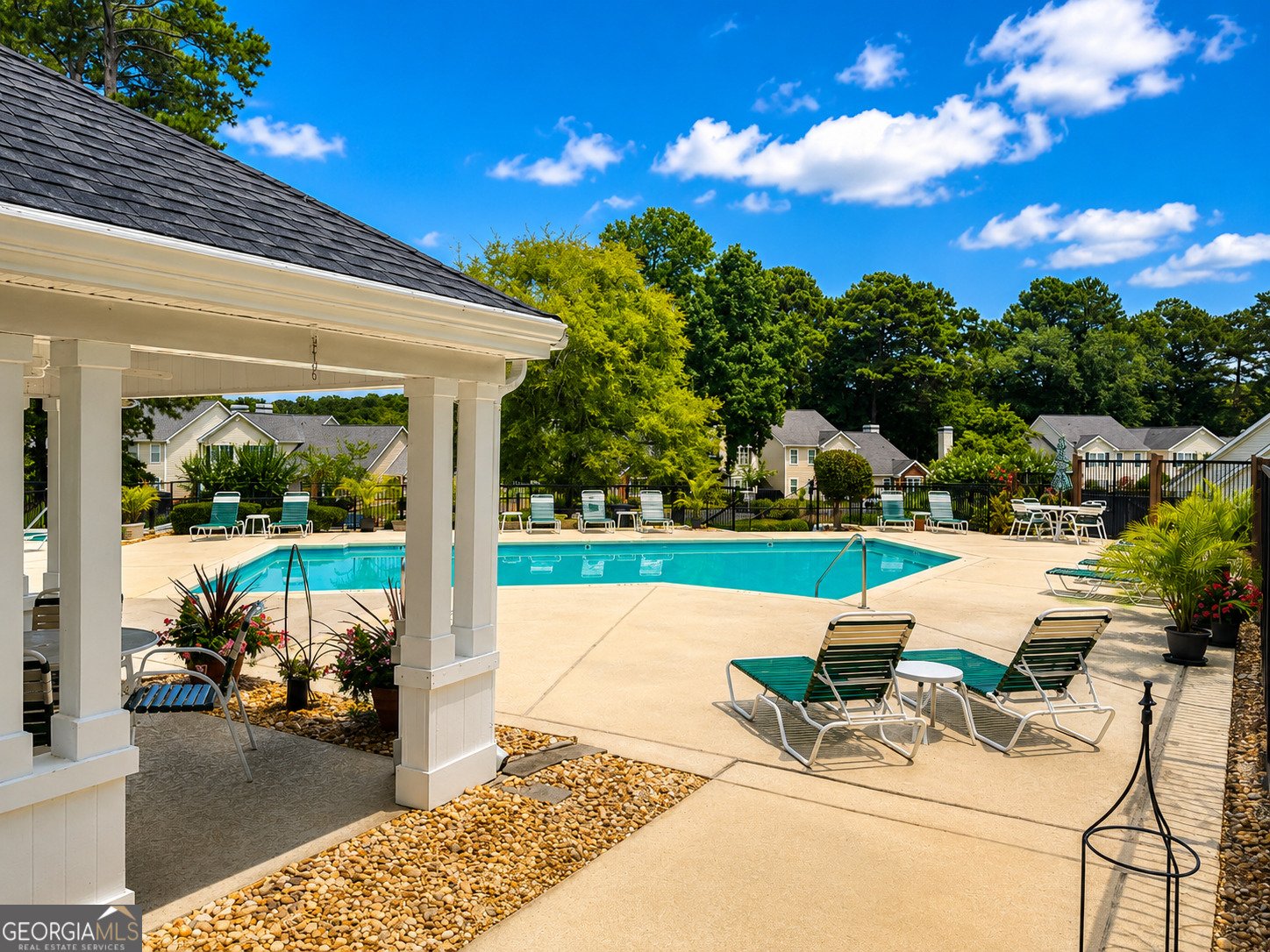 1103 Ridgelake Drive Peachtree City - Photo 6