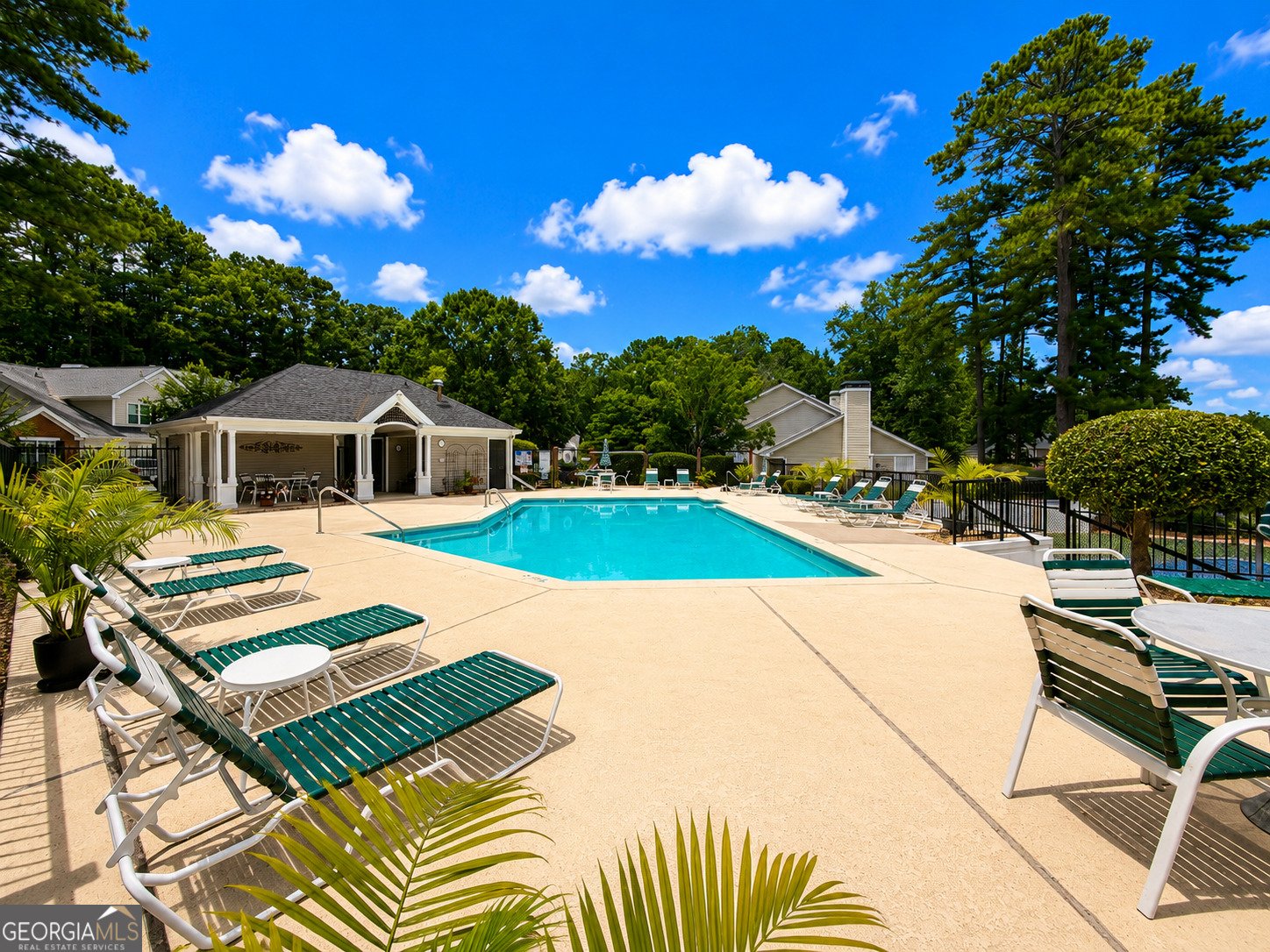 1103 Ridgelake Drive Peachtree City - Photo 7