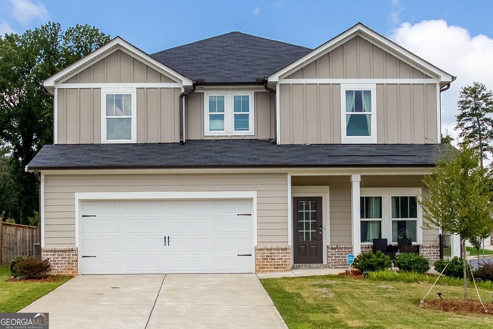 607 Runnel Drive Woodstock - Photo 18