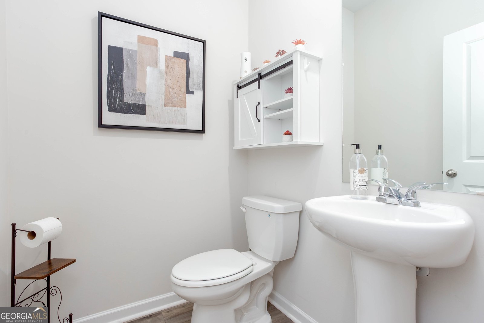 607 Runnel Drive Woodstock - Photo 34