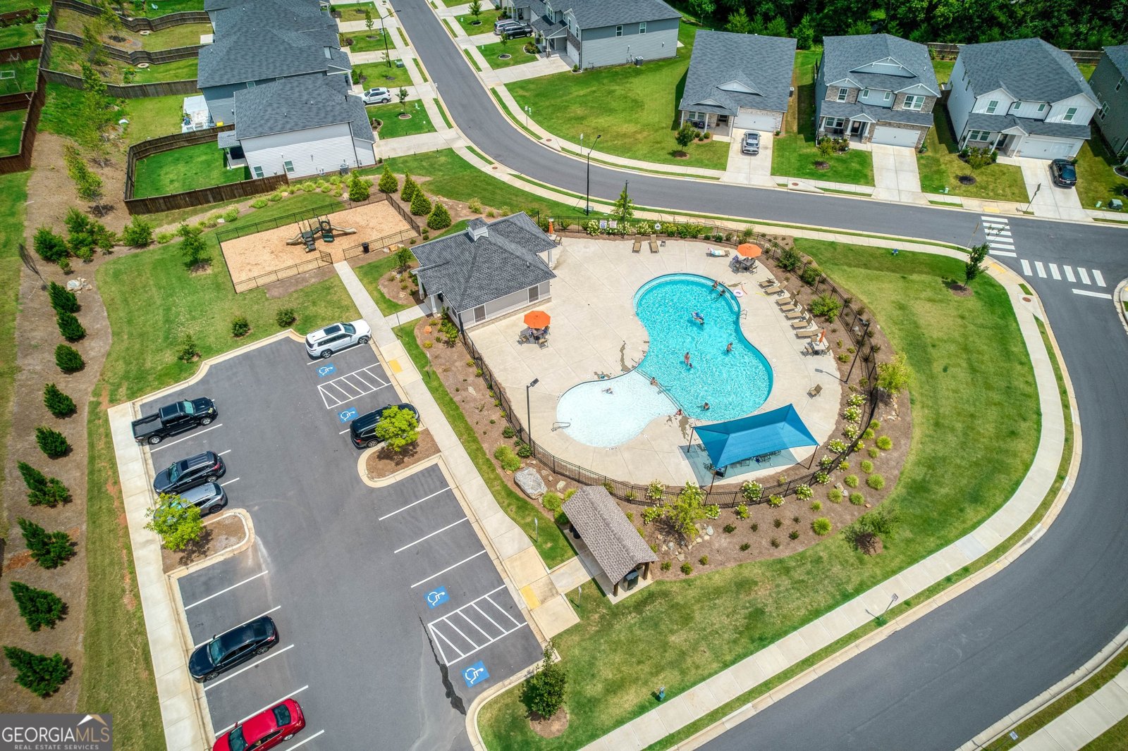 607 Runnel Drive Woodstock - Photo 7