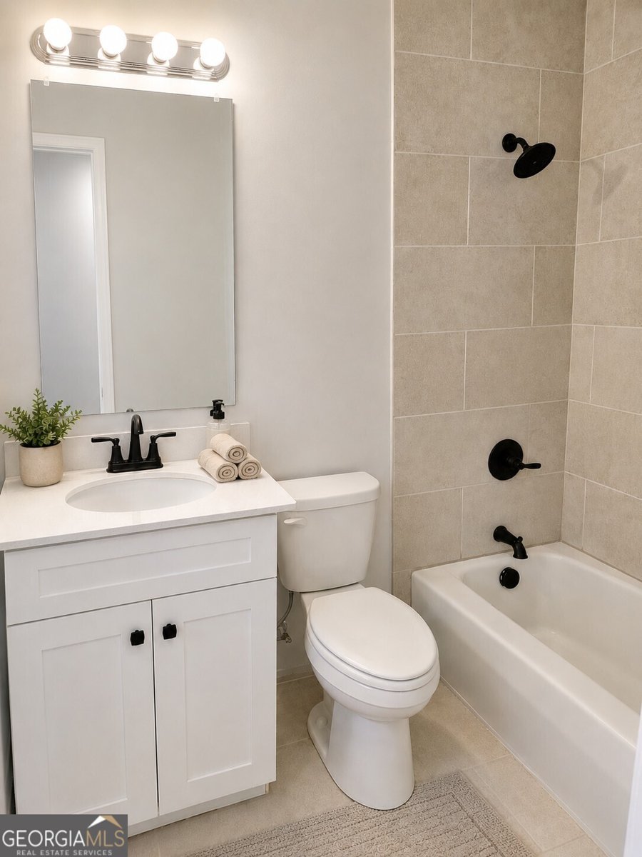 7102 Doncaster Road Jonesboro - Photo 17