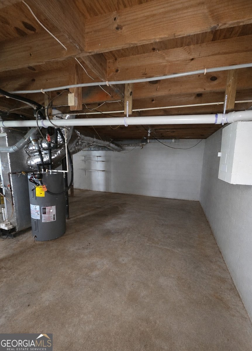 7102 Doncaster Road Jonesboro - Photo 19