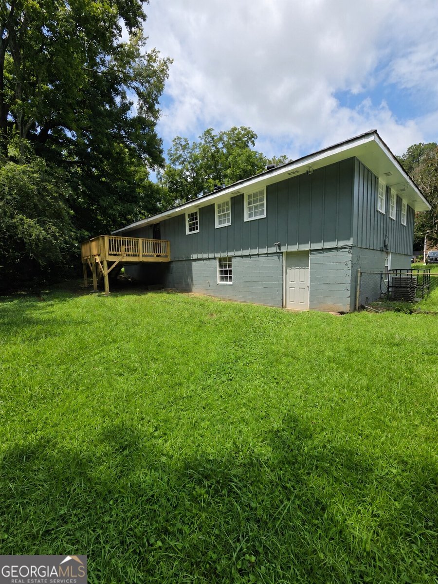 7102 Doncaster Road Jonesboro - Photo 28