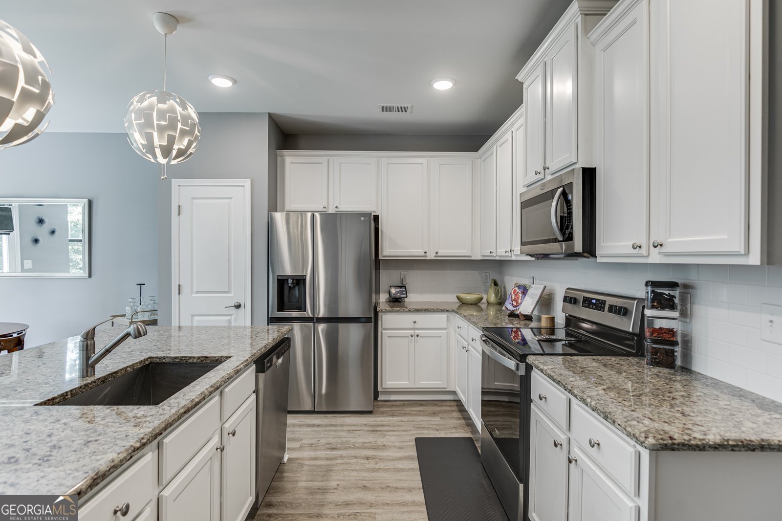 124 Greenview Court Homer - Photo 10