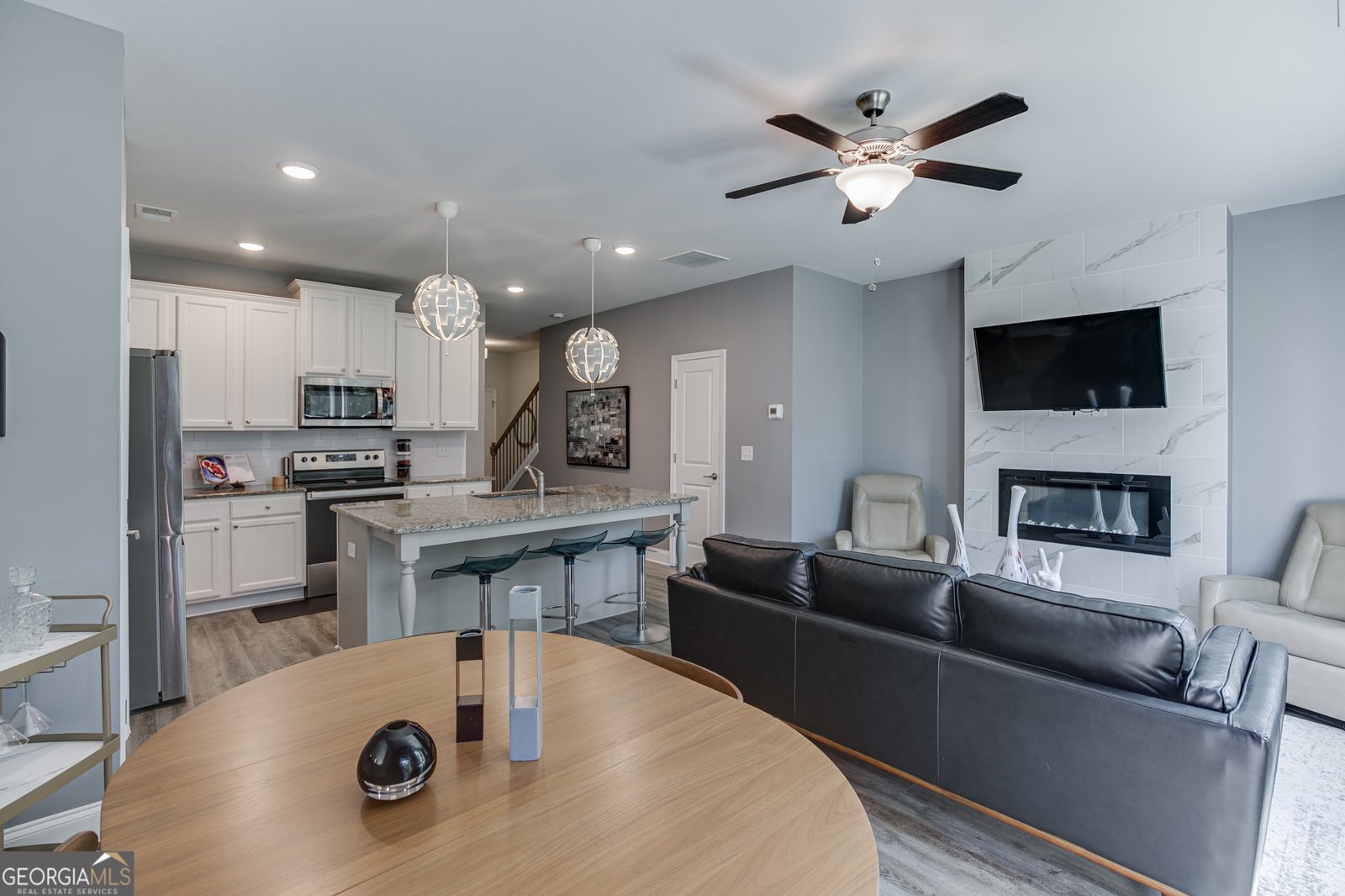 124 Greenview Court Homer - Photo 13