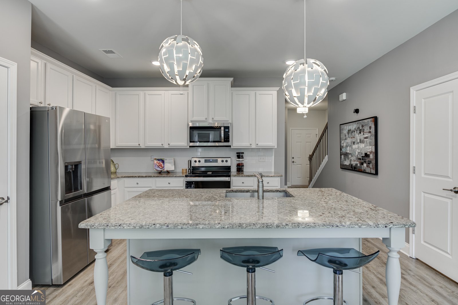 124 Greenview Court Homer - Photo 8