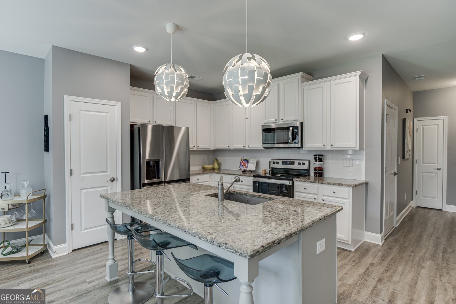 124 Greenview Court Homer - Photo 9