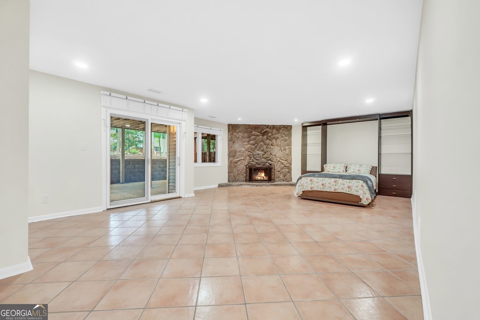 60 Basswood Circle Sandy Springs - Photo 17