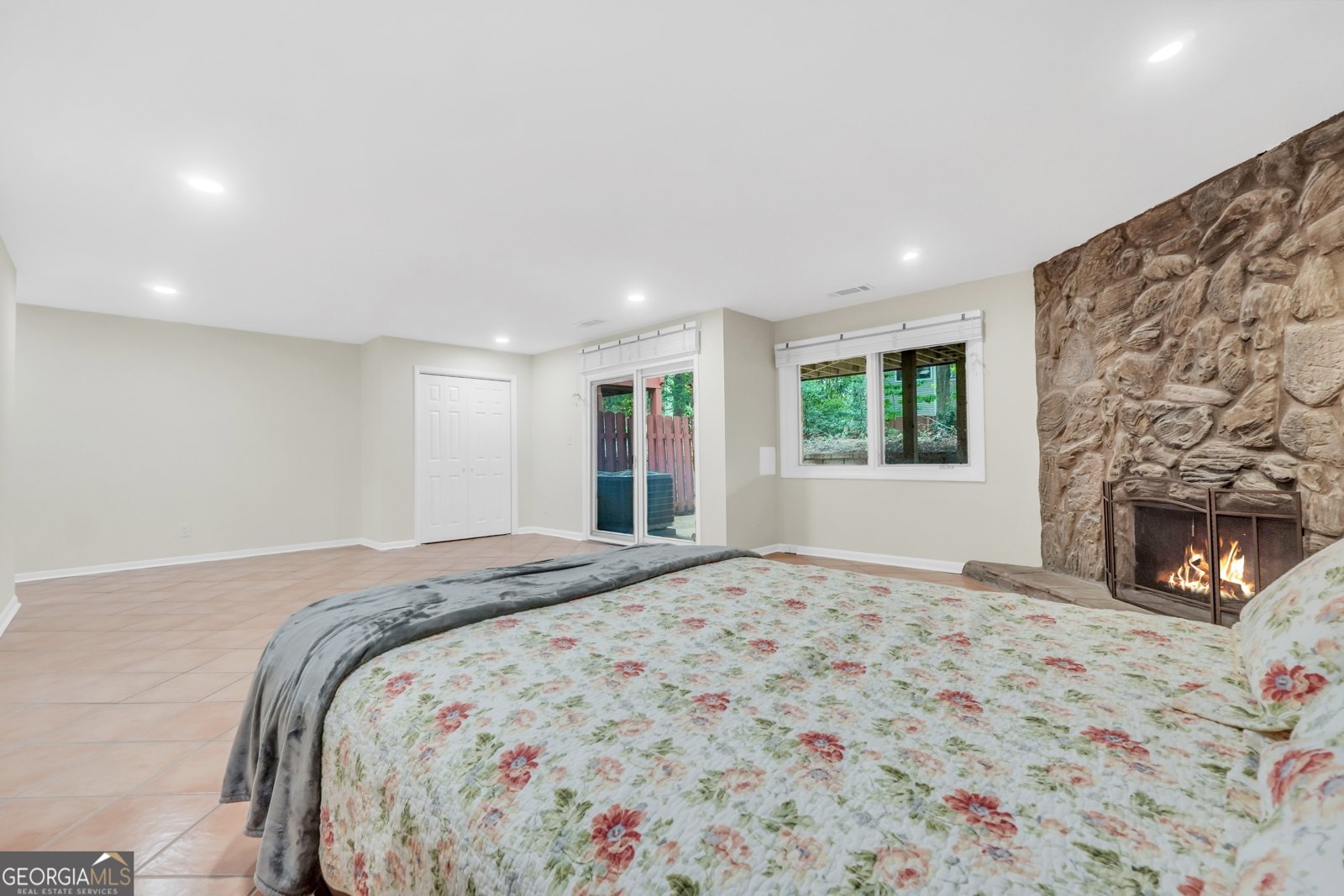 60 Basswood Circle Sandy Springs - Photo 18