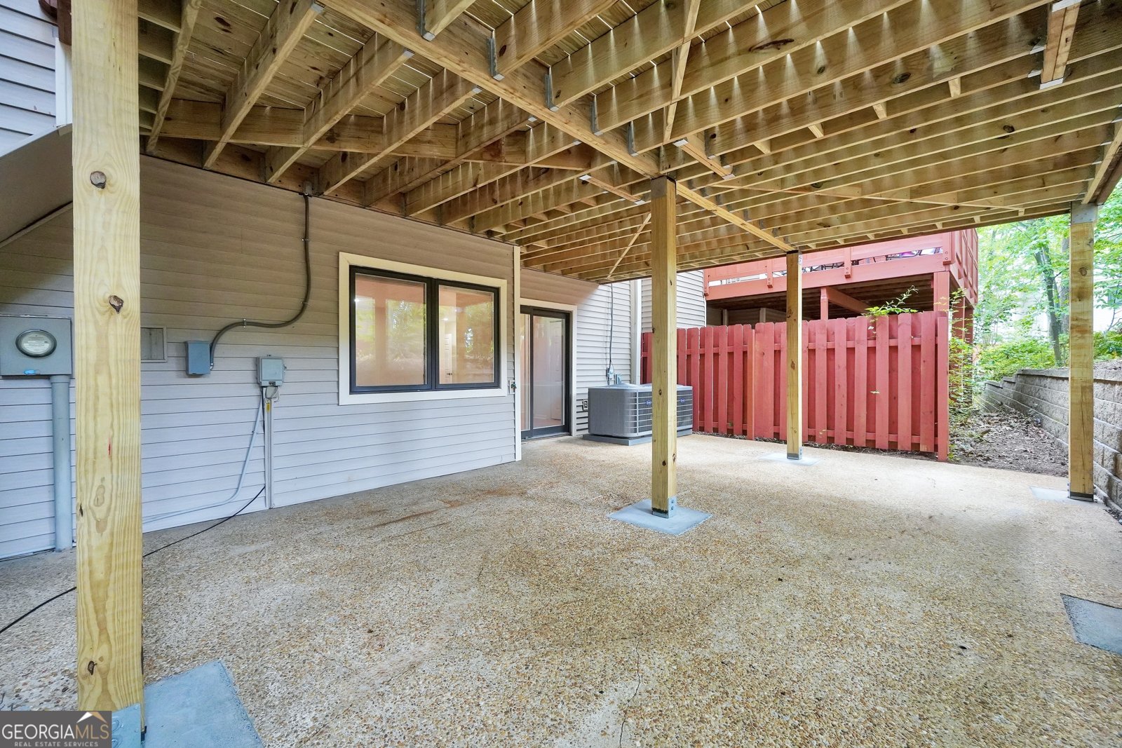 60 Basswood Circle Sandy Springs - Photo 19