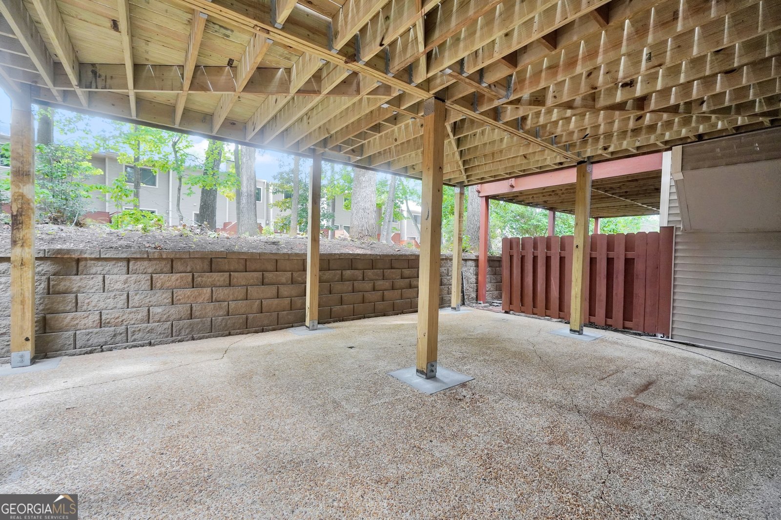 60 Basswood Circle Sandy Springs - Photo 20