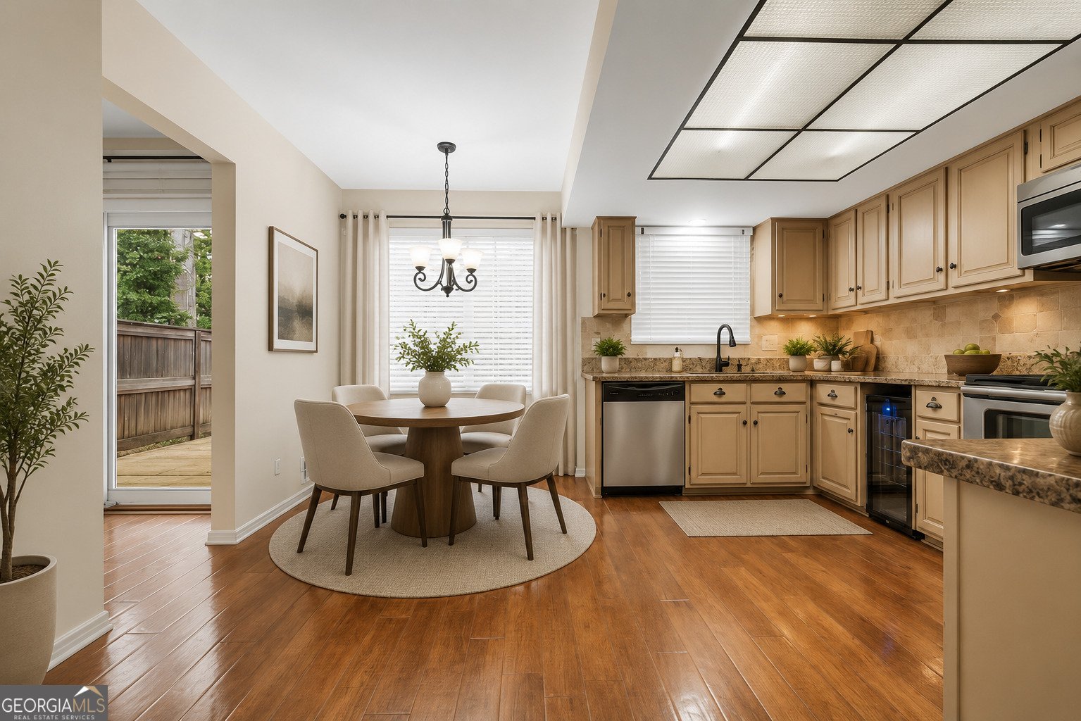 60 Basswood Circle Sandy Springs - Photo 39