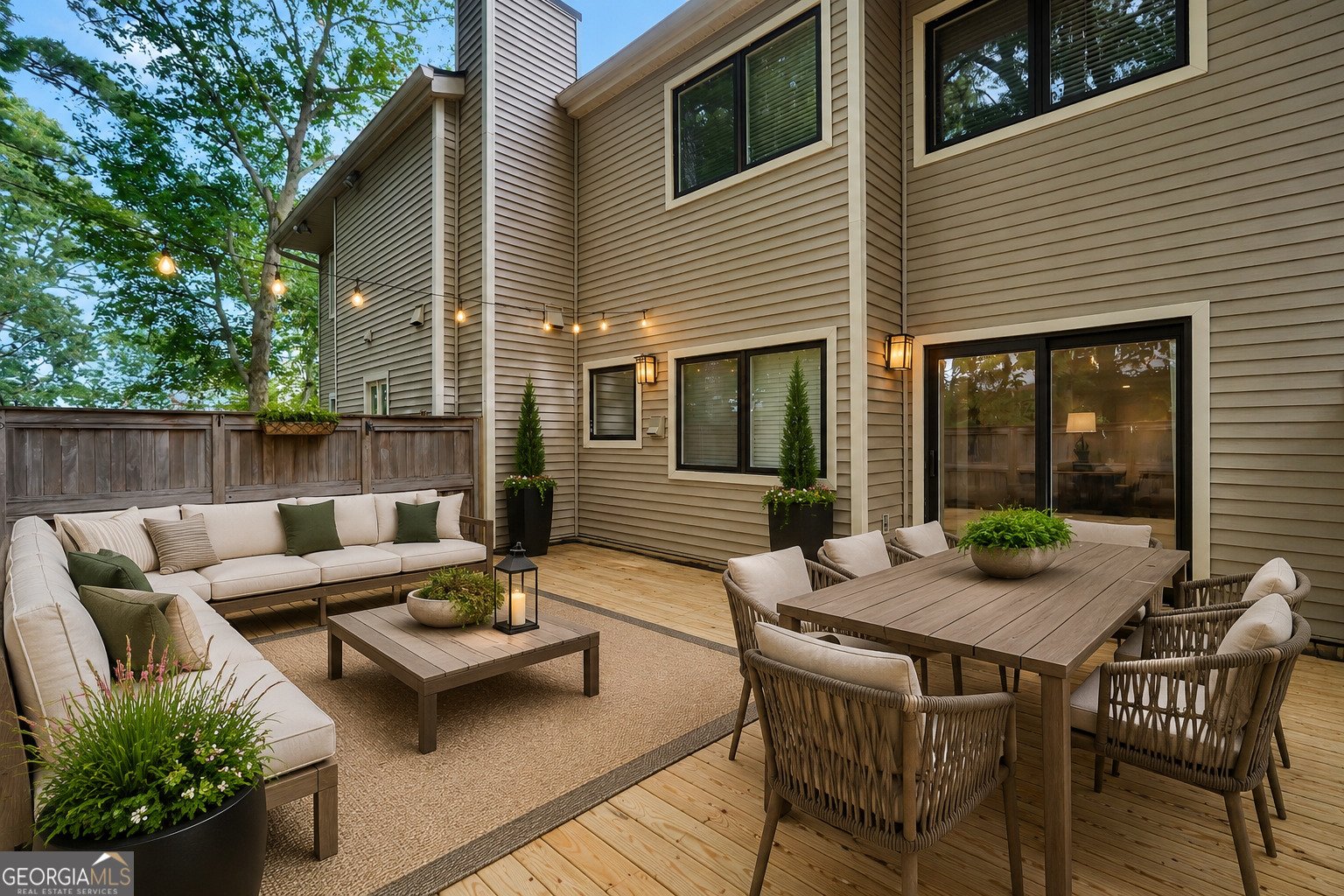 60 Basswood Circle Sandy Springs - Photo 43
