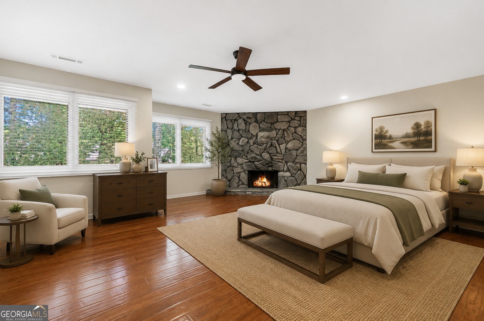 60 Basswood Circle Sandy Springs - Photo 52
