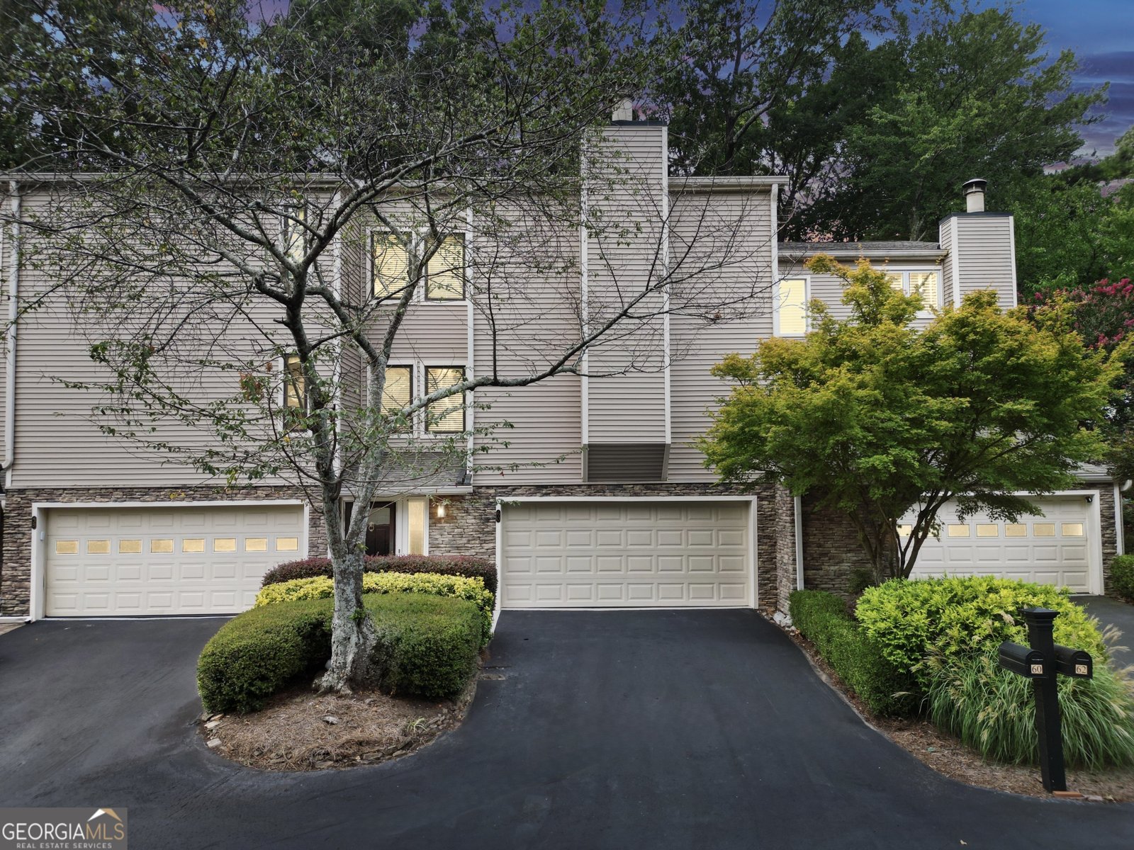 60 Basswood Circle Sandy Springs - Photo 6