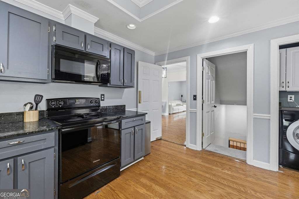 8 Vernon Glen Court Sandy Springs - Photo 11