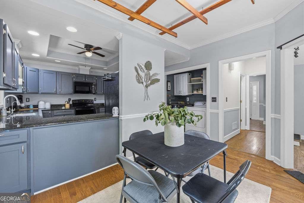 8 Vernon Glen Court Sandy Springs - Photo 12