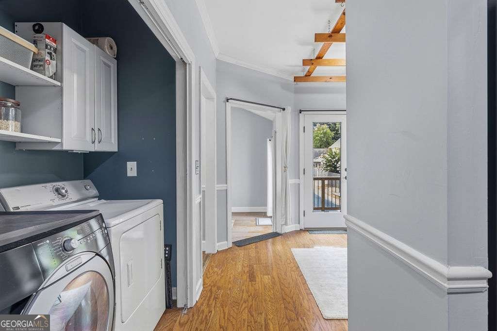 8 Vernon Glen Court Sandy Springs - Photo 15