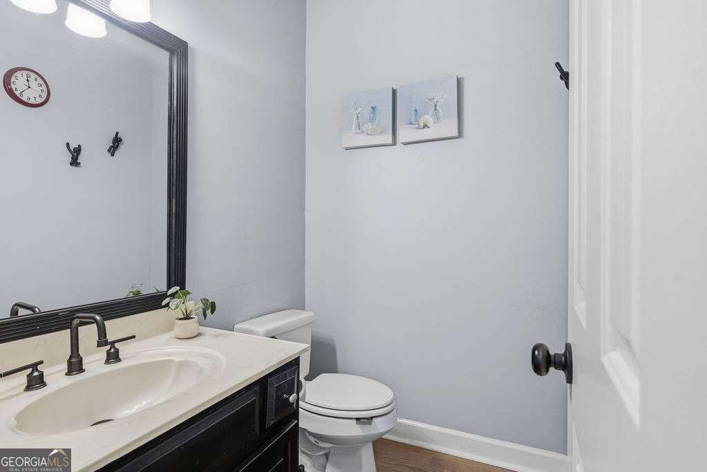 8 Vernon Glen Court Sandy Springs - Photo 16