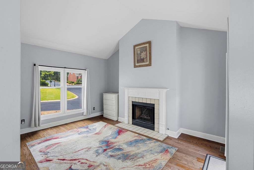 8 Vernon Glen Court Sandy Springs - Photo 17