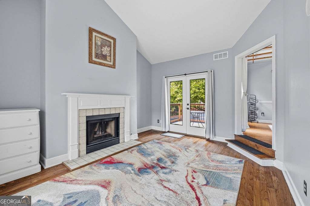 8 Vernon Glen Court Sandy Springs - Photo 18
