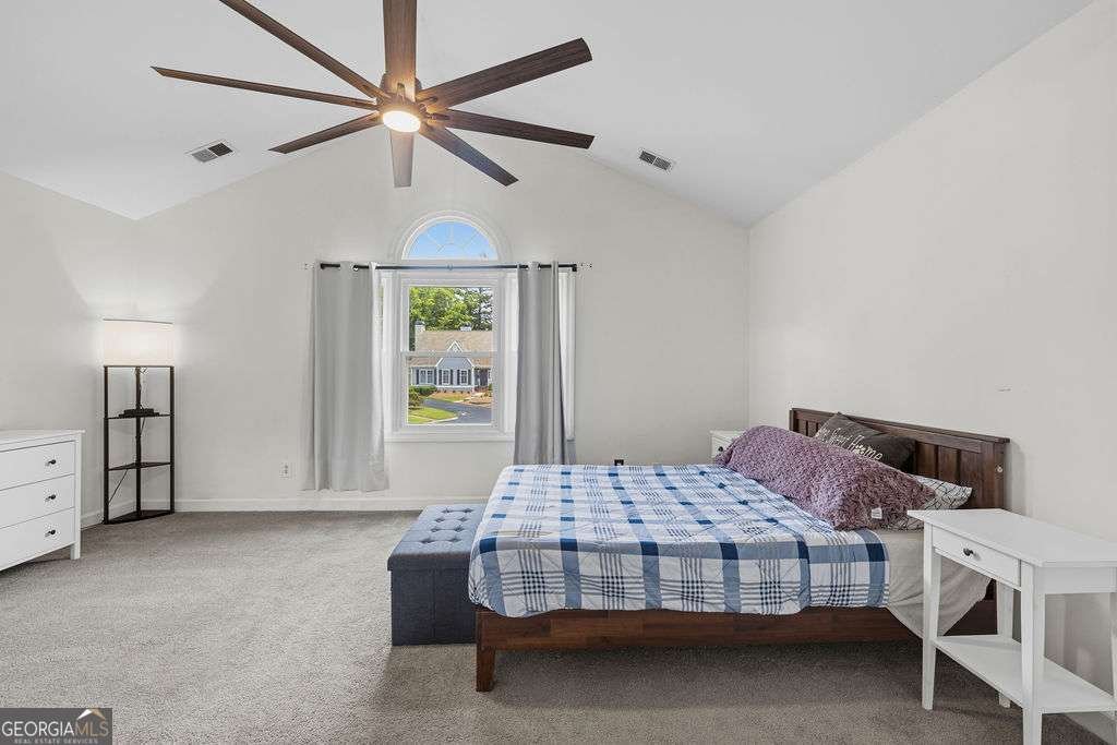 8 Vernon Glen Court Sandy Springs - Photo 20