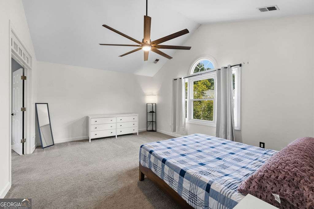 8 Vernon Glen Court Sandy Springs - Photo 21