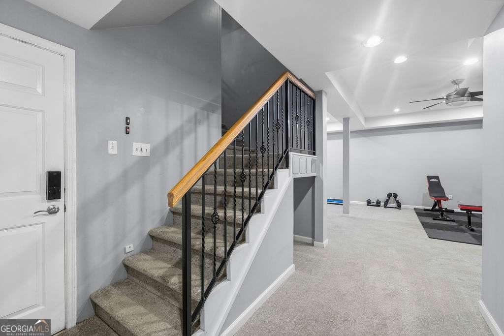 8 Vernon Glen Court Sandy Springs - Photo 30