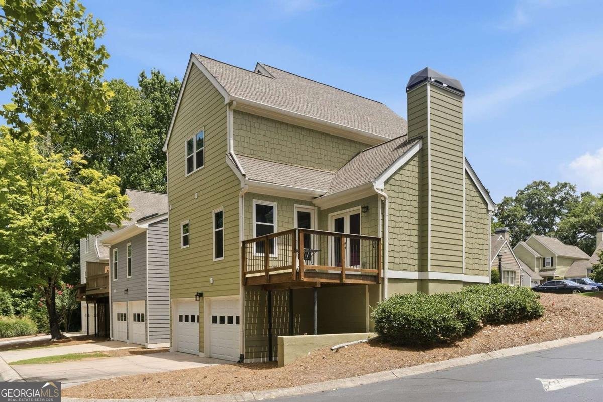 8 Vernon Glen Court Sandy Springs - Photo 32