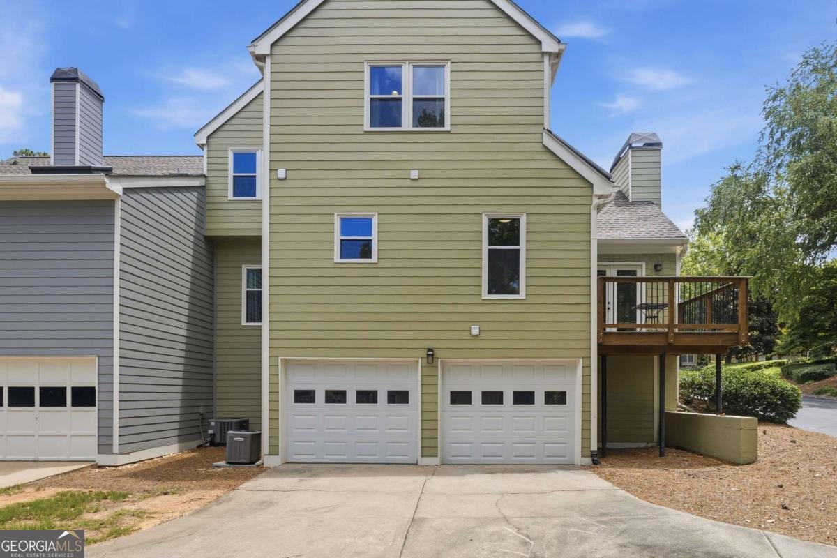 8 Vernon Glen Court Sandy Springs - Photo 33