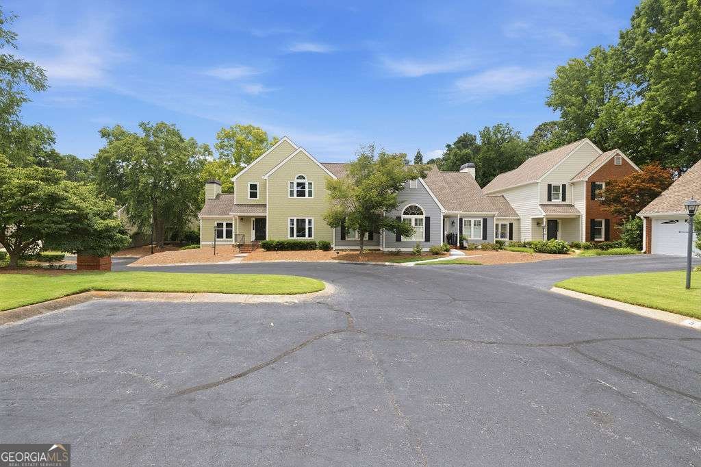 8 Vernon Glen Court Sandy Springs - Photo 34