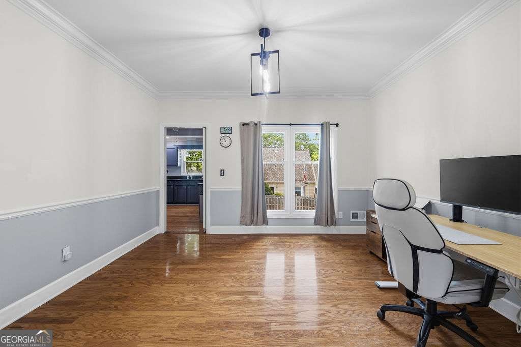 8 Vernon Glen Court Sandy Springs - Photo 8
