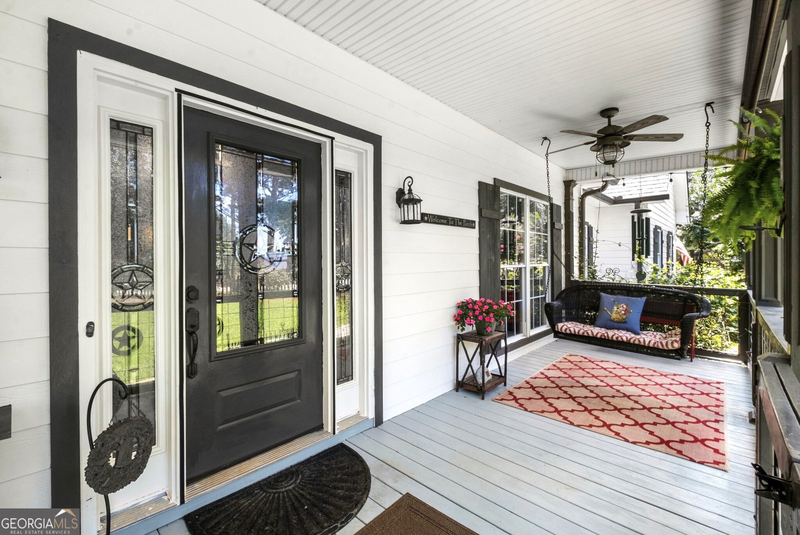 3204 Reavis Mountain Road Ball Ground - Photo 13