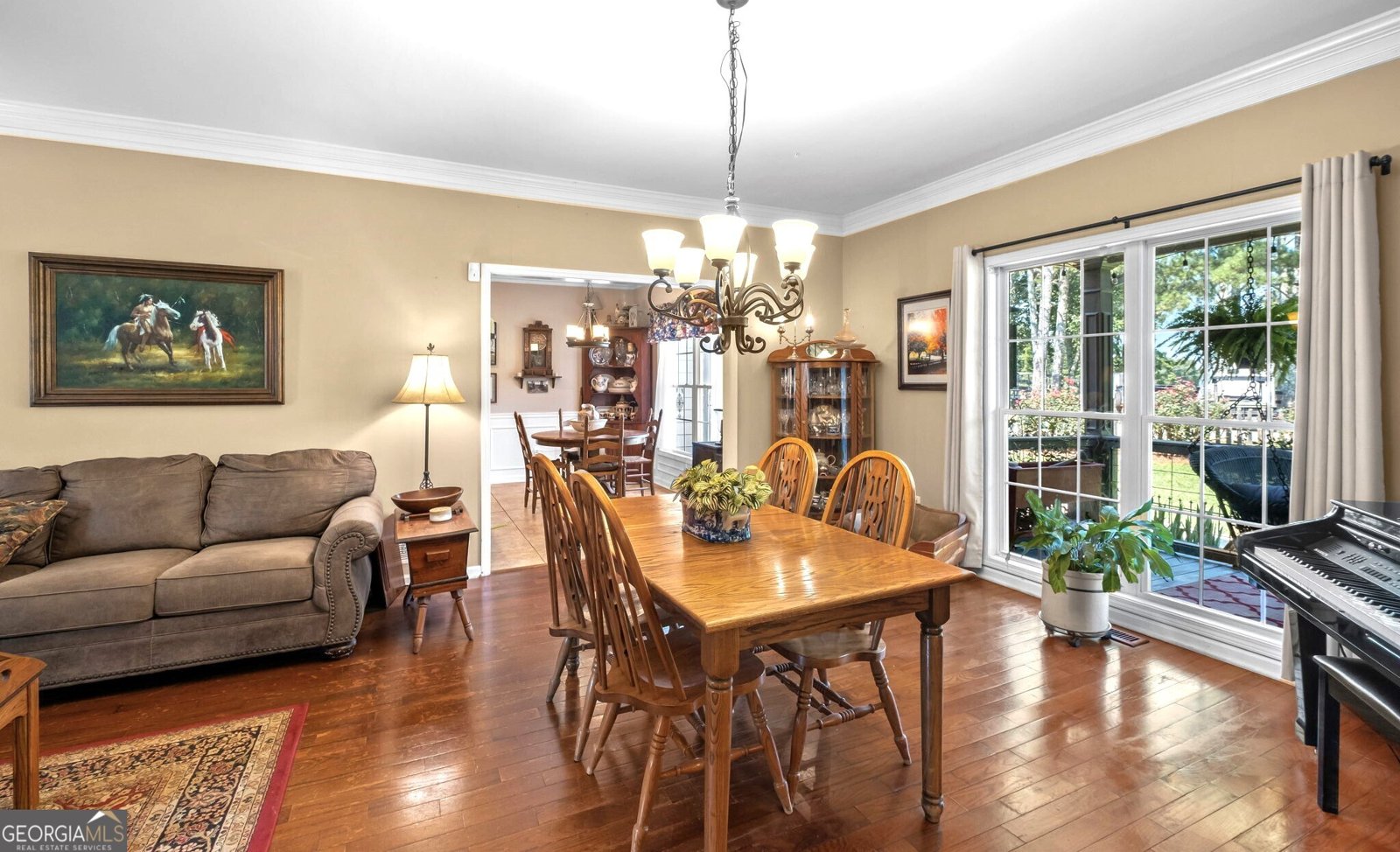 3204 Reavis Mountain Road Ball Ground - Photo 15