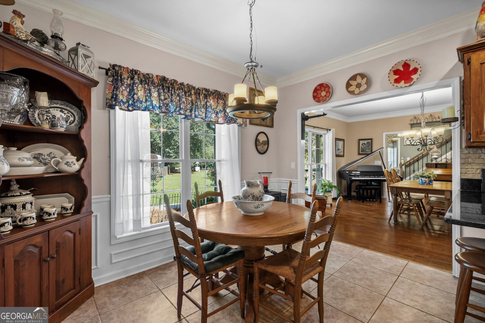 3204 Reavis Mountain Road Ball Ground - Photo 16