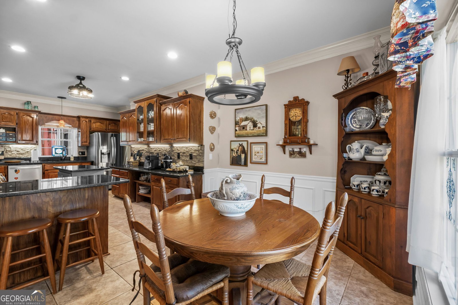 3204 Reavis Mountain Road Ball Ground - Photo 17