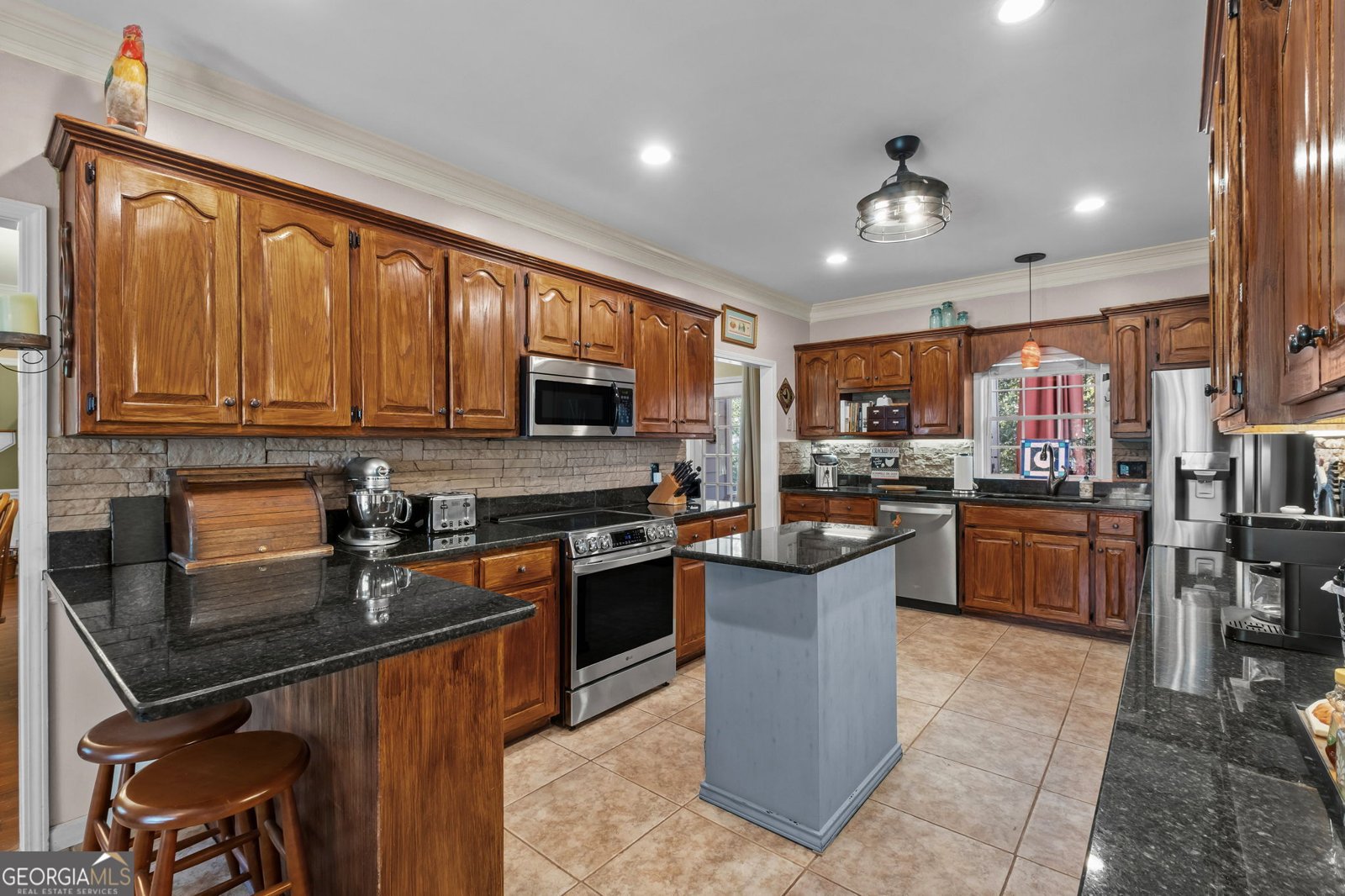 3204 Reavis Mountain Road Ball Ground - Photo 18