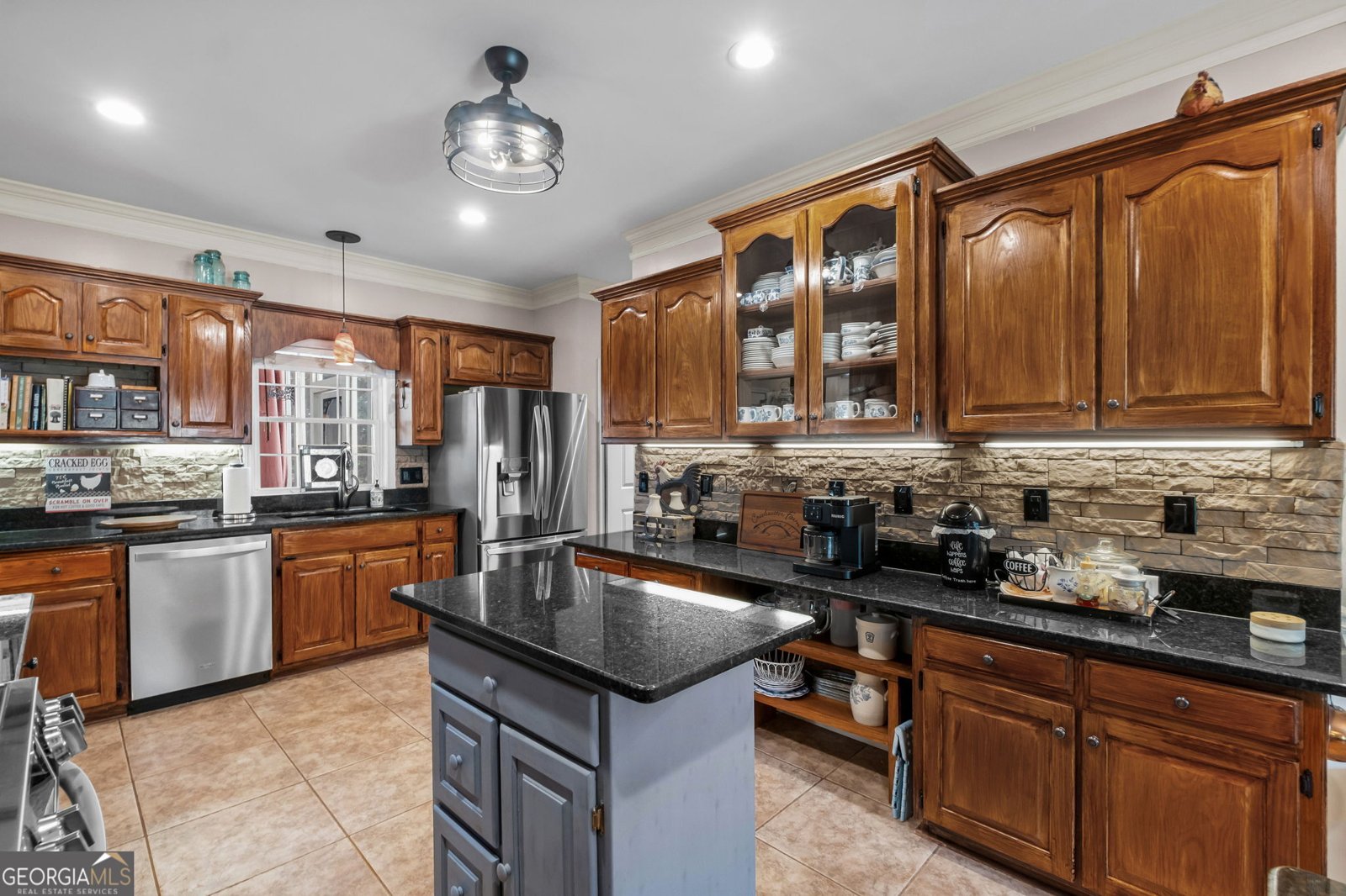 3204 Reavis Mountain Road Ball Ground - Photo 19