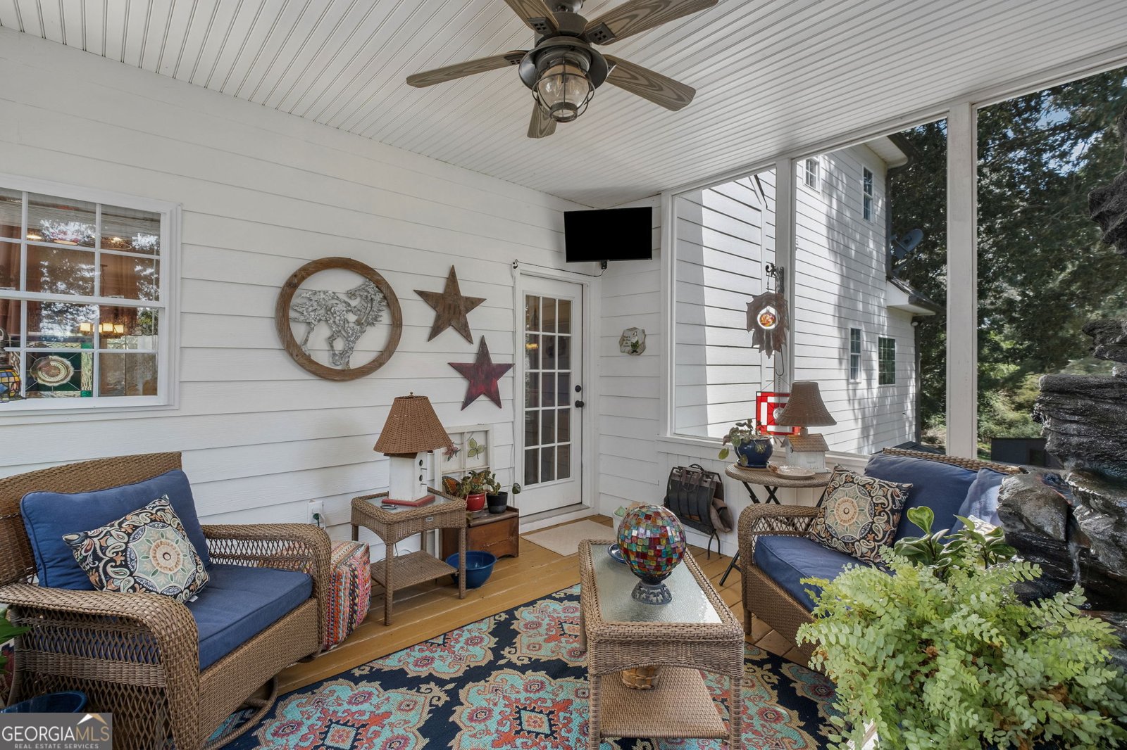 3204 Reavis Mountain Road Ball Ground - Photo 21