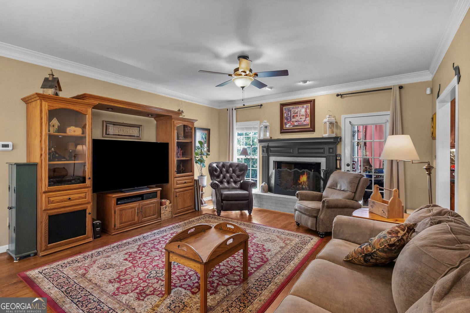 3204 Reavis Mountain Road Ball Ground - Photo 22