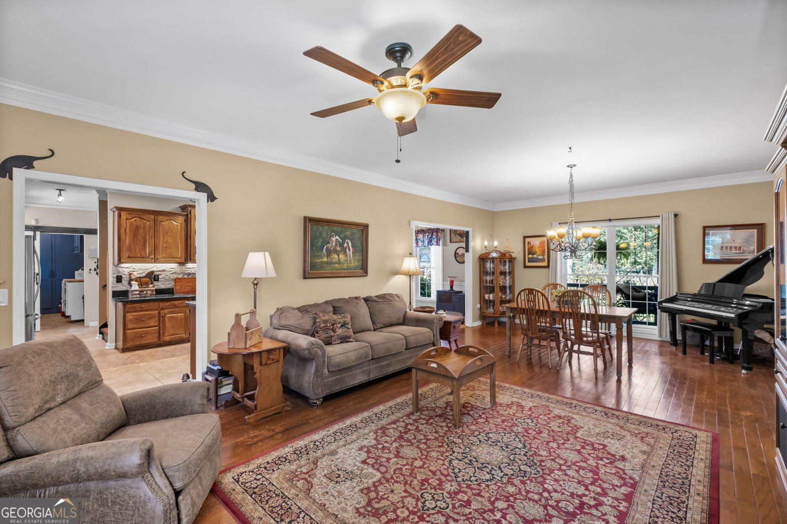 3204 Reavis Mountain Road Ball Ground - Photo 23