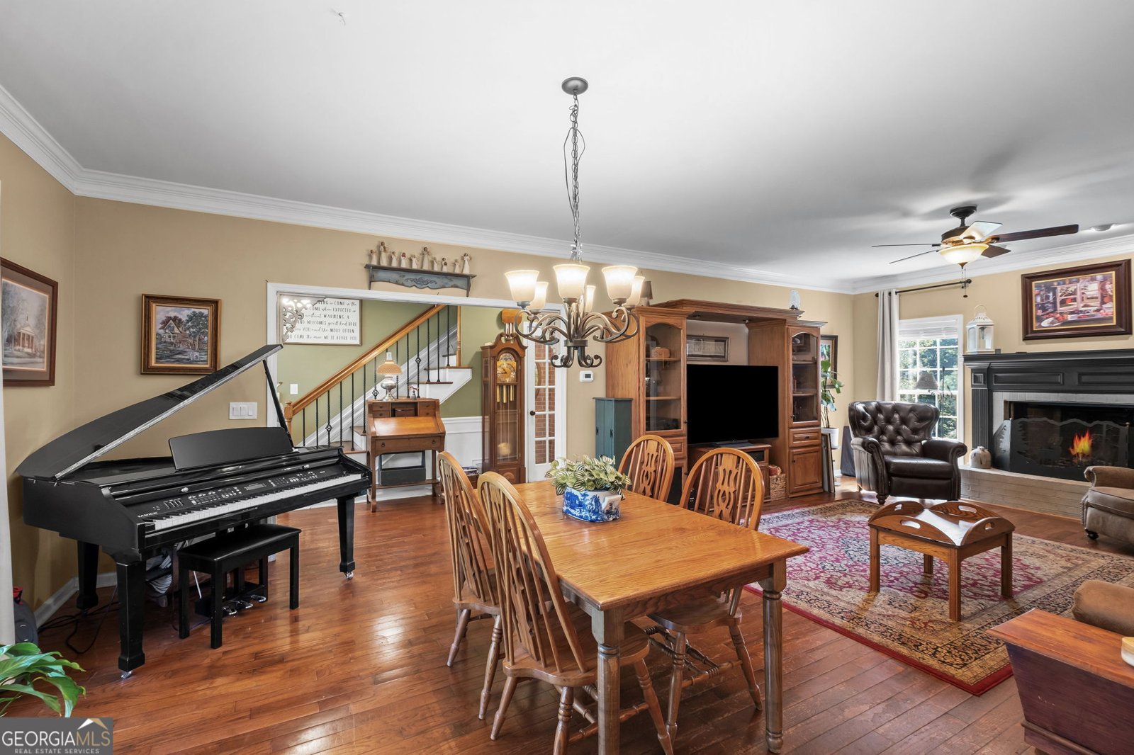 3204 Reavis Mountain Road Ball Ground - Photo 24