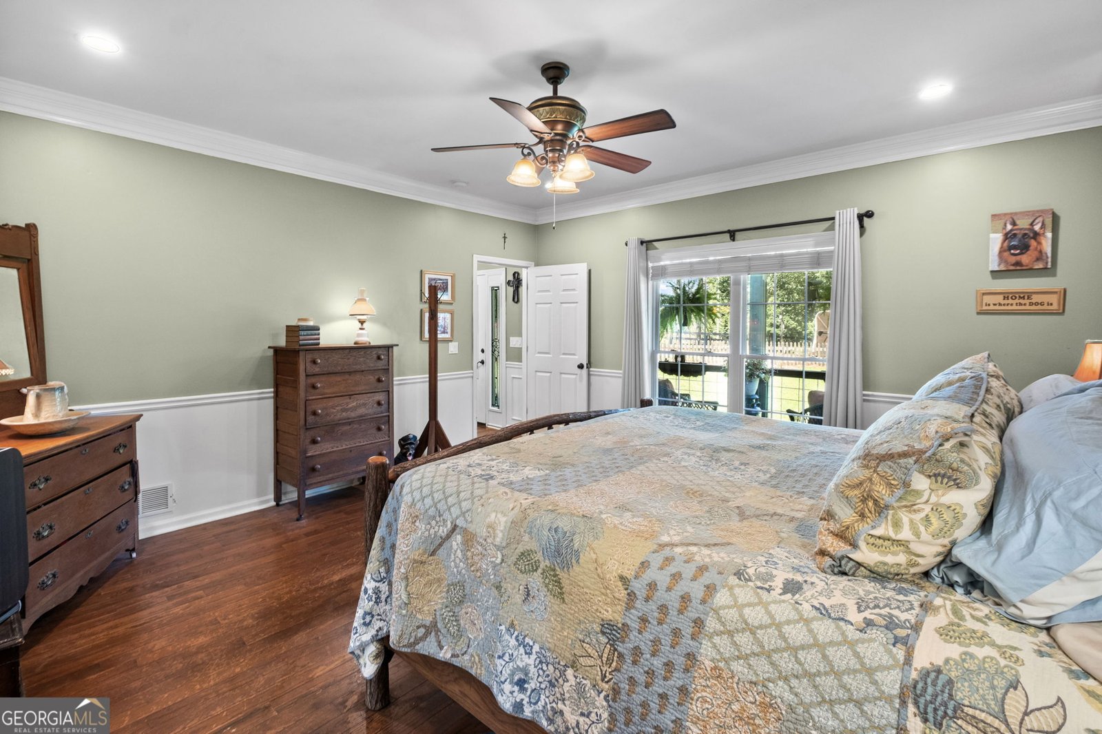 3204 Reavis Mountain Road Ball Ground - Photo 26