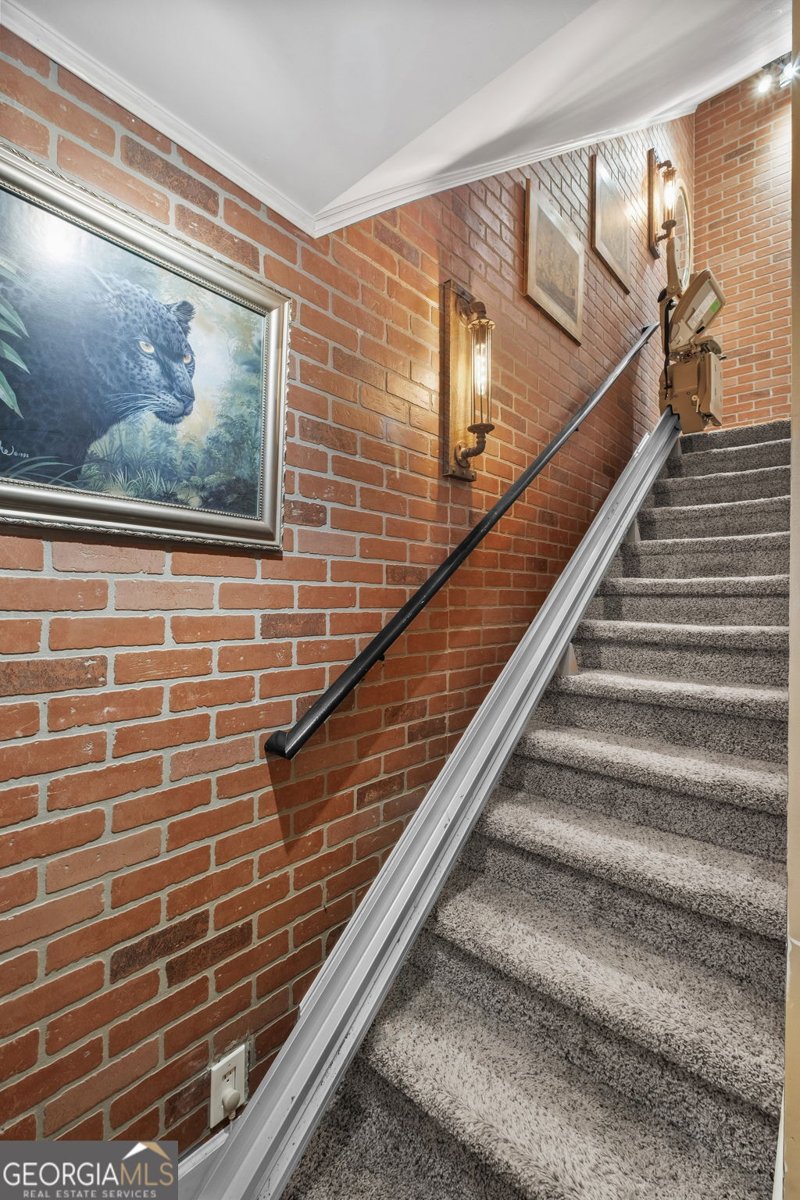3204 Reavis Mountain Road Ball Ground - Photo 31